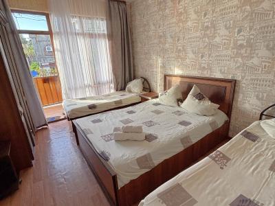 Фото номера отеля