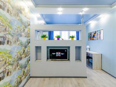Фото номера отеля