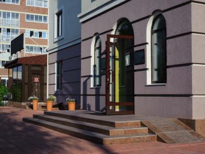 Фото отеля