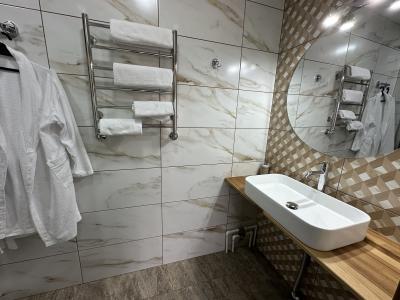 Фото номера отеля