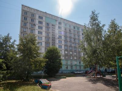 Фото отеля