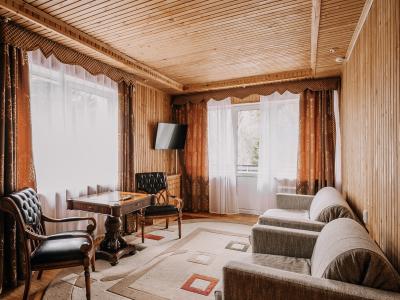 Фото номера отеля