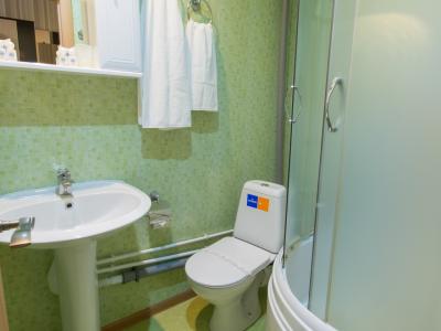Фото номера отеля