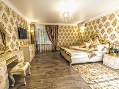 Фото отеля