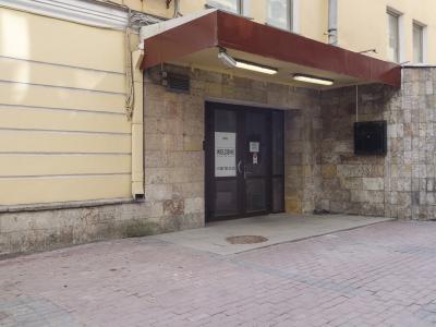 Фото отеля