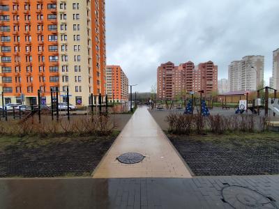 Фото отеля