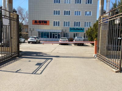 Фото отеля