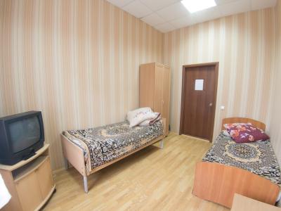 Фото отеля