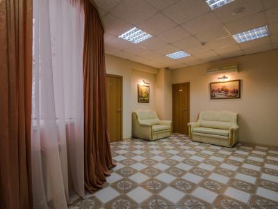 Фото отеля