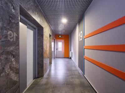 Фото отеля