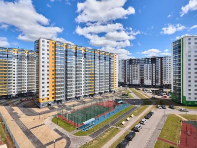 Фото номера отеля