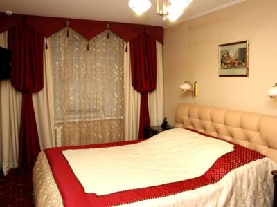 Фото отеля