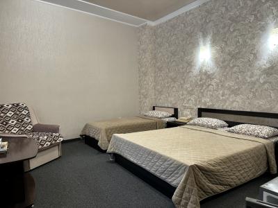 Фото отеля