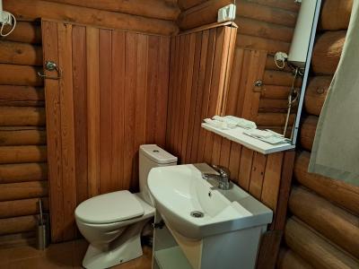 Фото номера отеля
