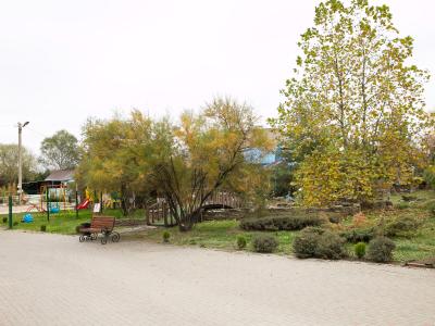 Фото отеля