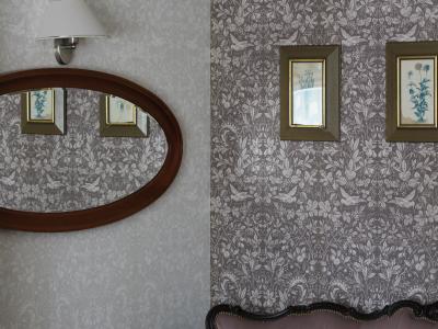 Фото номера отеля