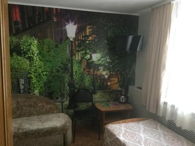 Фото отеля