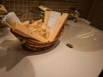 Фото номера отеля