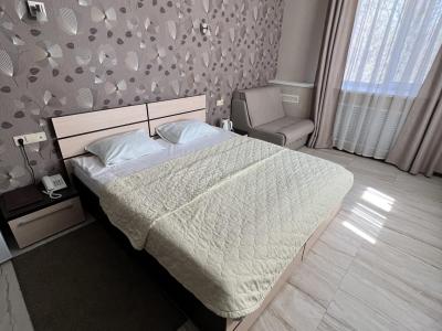 Фото отеля