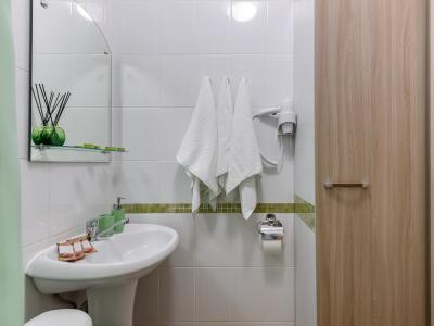 Фото отеля