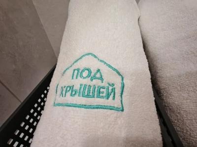 Фото номера отеля