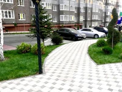 Фото отеля