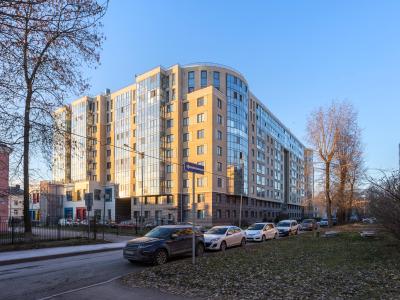 Фото номера отеля