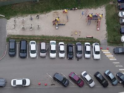 Фото отеля