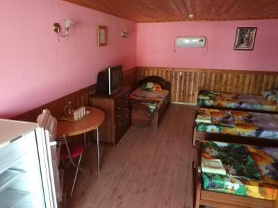 Фото номера отеля