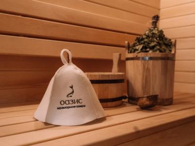 Фото отеля