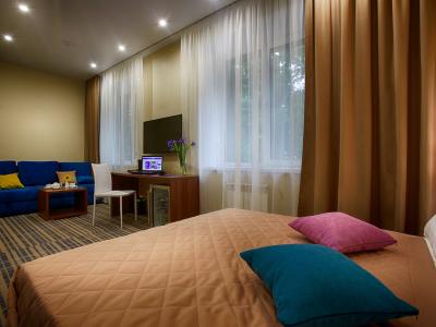 Фото номера отеля