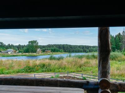Фото отеля