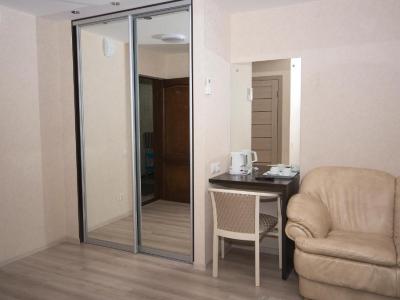 Фото номера отеля