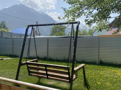 Фото отеля