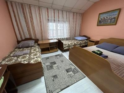 Фото отеля