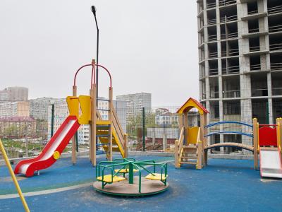 Фото отеля