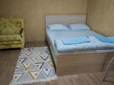 Фото номера отеля