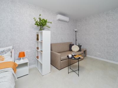 Фото отеля