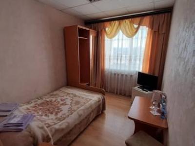 Фото отеля