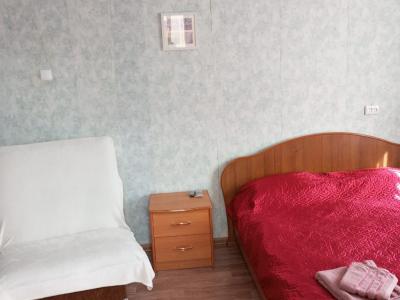 Фото номера отеля