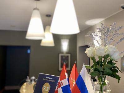 Фото отеля