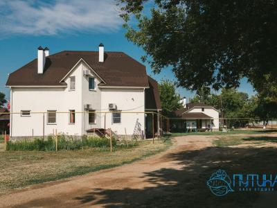 Фото отеля