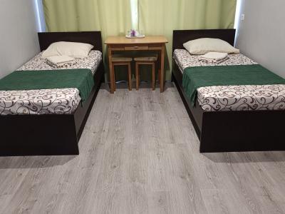 Фото отеля