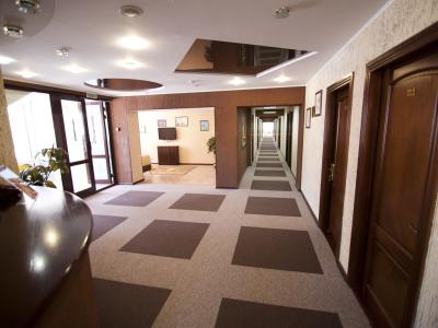 Фото отеля