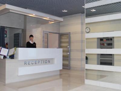 Фото отеля