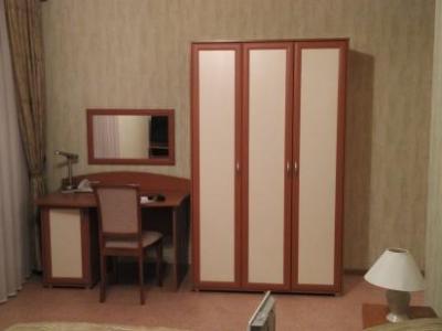 Фото отеля