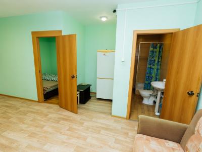 Фото номера отеля