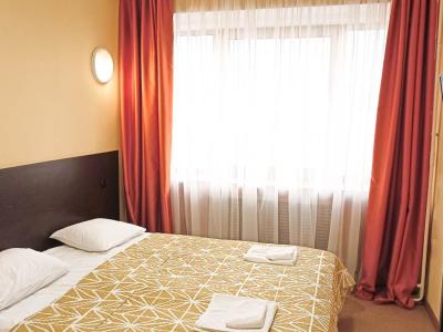 Фото номера отеля