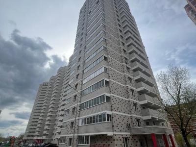 Фото номера отеля