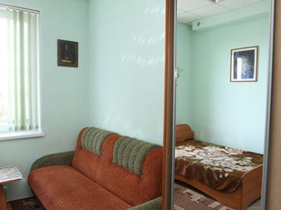 Фото отеля